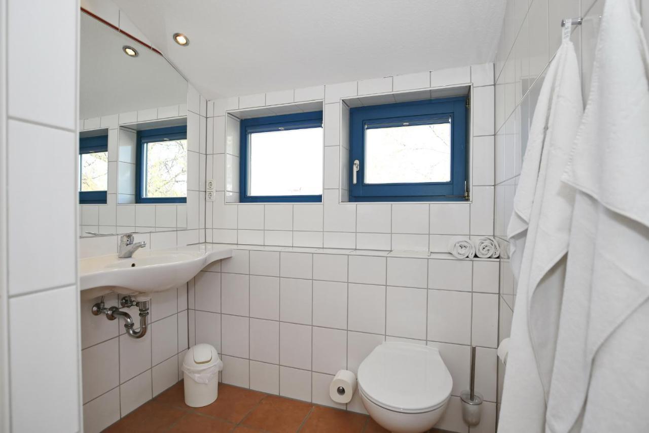 Apartmenthaus Bull Wohnung 5 Ostseebad Kühlungsborn Exterior foto