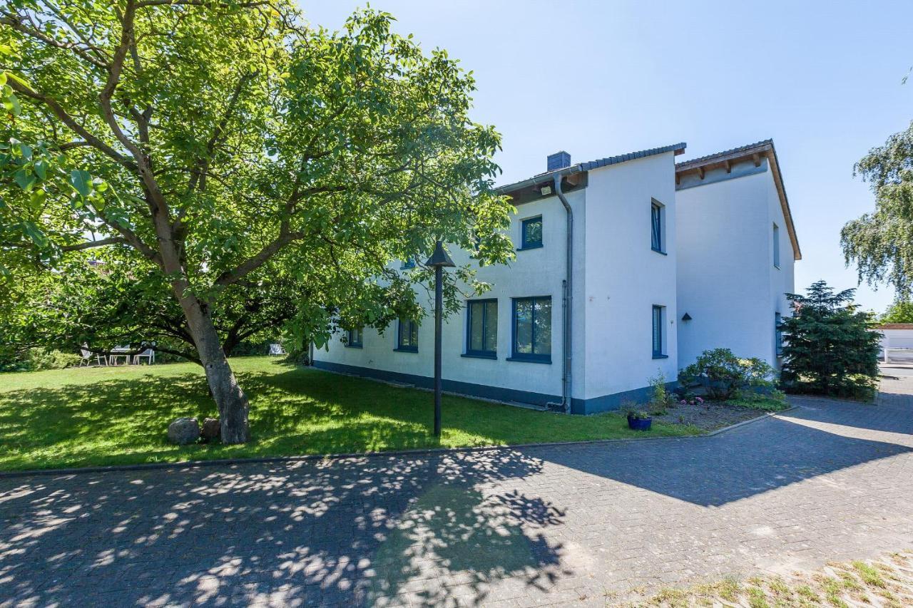 Apartmenthaus Bull Wohnung 5 Ostseebad Kühlungsborn Exterior foto